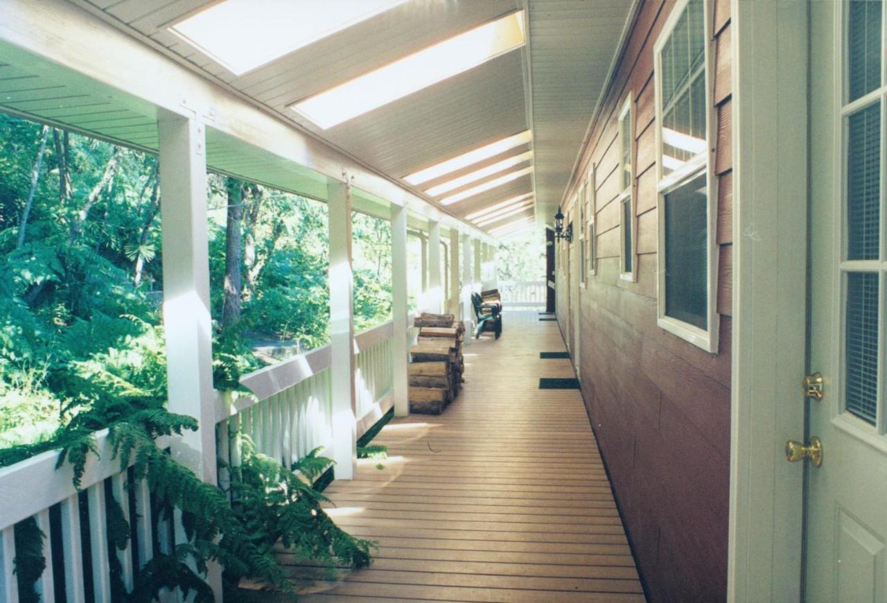 Hearthstone Elegant Lodge Kamiah Exterior foto